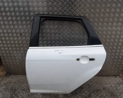 PORTA LAMINERA NUDA POSTERIORE SINISTRA Ford Focus 2014 1.6 TDCI SW 2172764