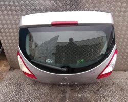 BOOT DOOR COMPLETE Renault MEGANE III  2010 1.5 DCI 901002517R