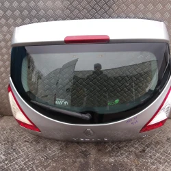 BOOT DOOR COMPLETE Renault MEGANE III  2010 1.5 DCI 901002517R