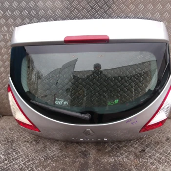 VRATA KOMPLET PRTLJAŽNA Renault MEGANE III  2010 1.5 DCI 901002517R