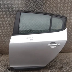 GOLA VRATA ZADAJ LEVA Renault MEGANE III  2010 1.5 DCI 821003885R