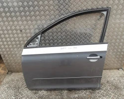 PORTA LAMIERA NUDA ANTERIORE SINISTRA Škoda RAPID 2012 1.6 TDI 5JA831051C