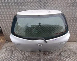 VRATA KOMPLET PRTLJAŽNA Toyota Yaris 2007 1.3 670050D030
