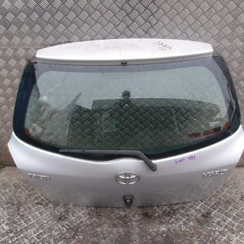 VRATA KOMPLET PRTLJAŽNA Toyota Yaris 2007 1.3 670050D030