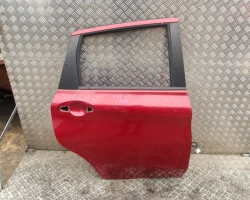 DOOR REAR RIGHT Nissan Note 2014 1.2 H21003VVMA