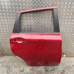 DOOR REAR RIGHT Nissan Note 2014 1.2 H21003VVMA