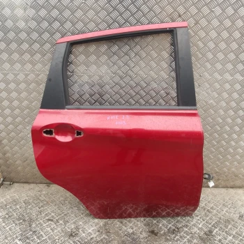 PORTA LAMINERA NUDA POSTERIORE DESTRA Nissan Note 2014 1.2 H21003VVMA