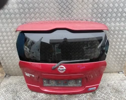 COFANO POSTERIORE Nissan Note 2014 1.2 K01003WFMB