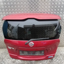COFANO POSTERIORE Nissan Note 2014 1.2 K01003WFMB