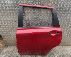 PORTA LAMINERA NUDA POSTERIORE SINISTRA Nissan Note 2014 1.2 H21533VVMA