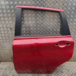 DOOR REAR LEFT Nissan Note 2014 1.2 H21533VVMA