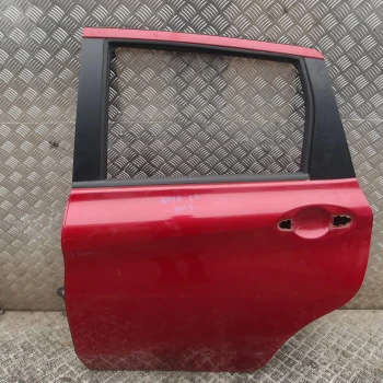 DOOR REAR LEFT Nissan Note 2014 1.2 H21533VVMA