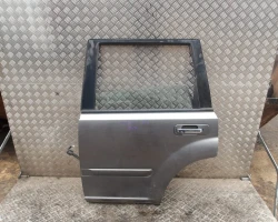PORTA LAMINERA NUDA POSTERIORE SINISTRA Nissan X-Trail 2006 2.2 TD H21018H7MM