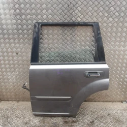 DOOR REAR LEFT Nissan X-Trail 2006 2.2 TD H21018H7MM