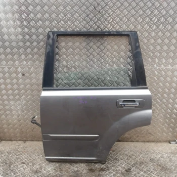 DOOR REAR LEFT Nissan X-Trail 2006 2.2 TD H21018H7MM