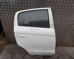 DOOR REAR RIGHT Mitsubishi Space Star 2019 1.0 5730B908