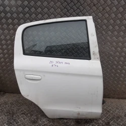 PORTA LAMINERA NUDA POSTERIORE DESTRA Mitsubishi Space Star 2019 1.0 5730B908 PORTA LAMINERA NUDA POSTERIORE DESTRA Mitsubishi Space Star 2019 1.0 5730B908