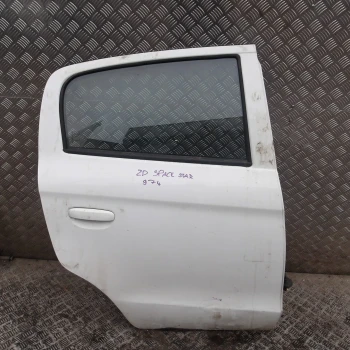 PORTA LAMINERA NUDA POSTERIORE DESTRA Mitsubishi Space Star 2019 1.0 5730B908