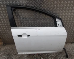 PORTA LAMIERA NUDA ANTERIORE DESTRA Ford Focus 2014 1.6 TDCI SW 2147844