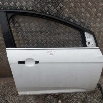 PORTA LAMIERA NUDA ANTERIORE DESTRA Ford Focus 2014 1.6 TDCI SW 2147844