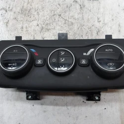 CENTRALINA COMANDO CLIMATIZZATORE Fiat Tipo 2017 1.6 JTDM 735660137