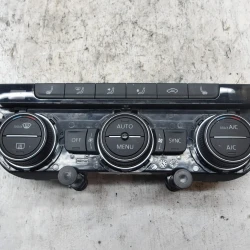 CENTRALINA COMANDO CLIMATIZZATORE Volkswagen Golf 2013 VII 1.4 TSI 5g0907044bd