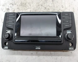 AUTORADIO Volkswagen Golf 2013 VII 1.4 TSI 5g0919605d