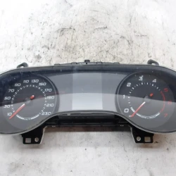 QUADRO STRUMENTI CONTACHILOMETRI Fiat Tipo 2017 1.6 JTDM a2c13539900 52070612