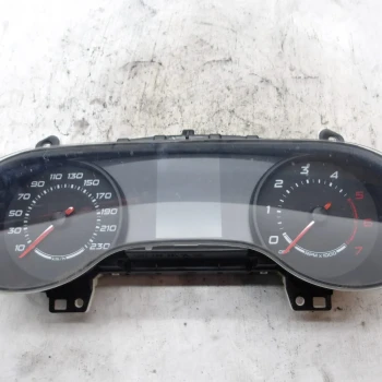 QUADRO STRUMENTI CONTACHILOMETRI Fiat Tipo 2017 1.6 JTDM a2c13539900 52070612