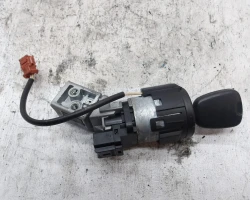 STEERING WHEEL LOCK Peugeot 308 2008 1.6 HDI 4162KF
