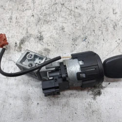 STEERING WHEEL LOCK Peugeot 308 2008 1.6 HDI 4162KF