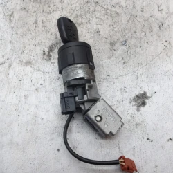STEERING WHEEL LOCK Peugeot 308 2008 1.6 HDI 4162KF