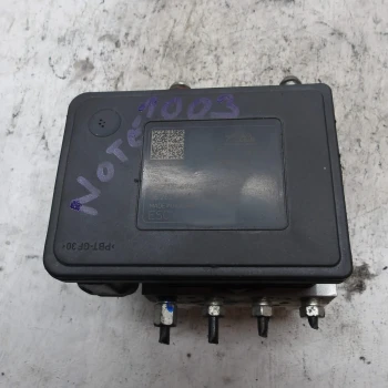 ABS ENOTA Nissan Note 2014 1.2 285156-32003 476603VU6B