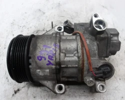 COMPRESSORE CLIMATIZZATORE Toyota Yaris 2007 1.3 447260-1504 883100D201