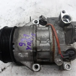 COMPRESSORE CLIMATIZZATORE Toyota Yaris 2007 1.3 447260-1504 883100D201