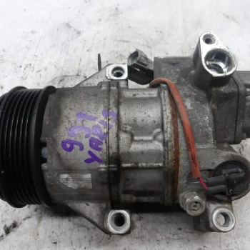 AIR CONDITIONING COMPRESSOR Toyota Yaris 2007 1.3 447260-1504 883100D201