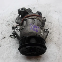 COMPRESSORE CLIMATIZZATORE Toyota Yaris 2007 1.3 447260-1504 883100D201