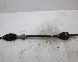AXLE SHAFT FRONT RIGHT Toyota Yaris 2007 1.3 434100D170