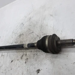 AXLE SHAFT FRONT RIGHT Toyota Yaris 2007 1.3 434100D170