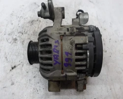 ALTERNATOR Toyota Yaris 2007 1.3 270600J051