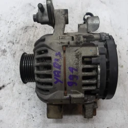 ALTERNATOR Toyota Yaris 2007 1.3 270600J051