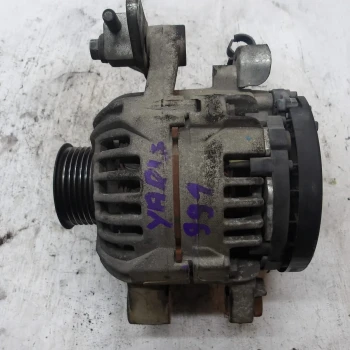 ALTERNATOR Toyota Yaris 2007 1.3 270600J051