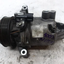 COMPRESSORE CLIMATIZZATORE Nissan Note 2014 1.2 926003VB7B