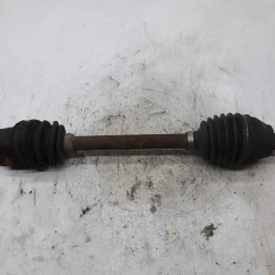 SEMIASSE ANTERIORE SINISTRO Ford Fiesta 2010 1.25 1840168