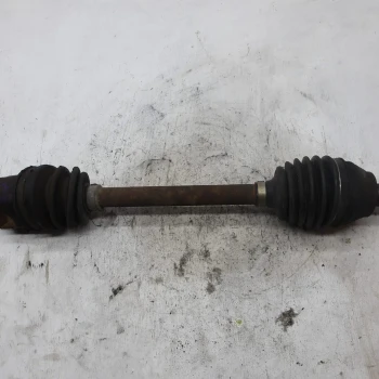 FRONT LEFT DRIVE SHAFT Ford Fiesta 2010 1.25 1840168