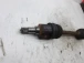 FRONT LEFT DRIVE SHAFT Ford Fiesta 2010 1.25 1840168