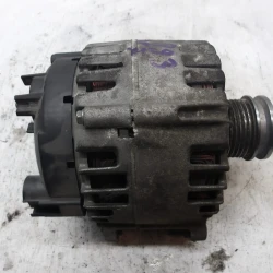 ALTERNATOR Volkswagen Golf 2013 VII 1.4 TSI 04e903023k  04E903023J