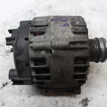 ALTERNATOR Volkswagen Golf 2013 VII 1.4 TSI 04e903023k  04E903023J