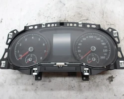 QUADRO STRUMENTI CONTACHILOMETRI Volkswagen Golf 2013 VII 1.4 TSI 5g0920871