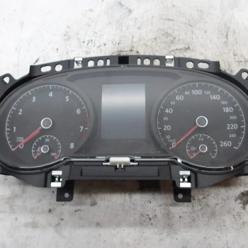 QUADRO STRUMENTI CONTACHILOMETRI Volkswagen Golf 2013 VII 1.4 TSI 5g0920871